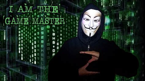 Game Master .
